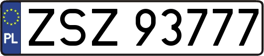 ZSZ93777