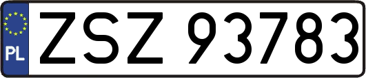 ZSZ93783