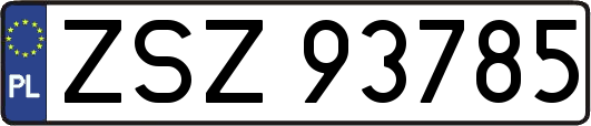 ZSZ93785