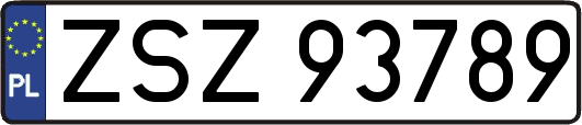 ZSZ93789