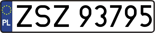 ZSZ93795