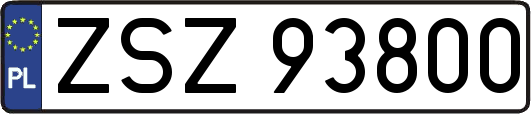 ZSZ93800