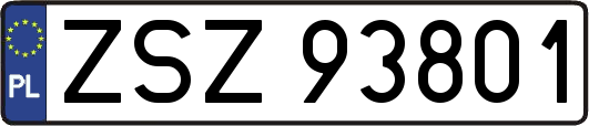 ZSZ93801