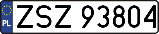 ZSZ93804