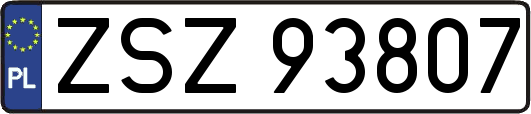 ZSZ93807