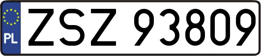 ZSZ93809