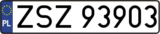 ZSZ93903