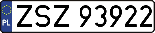 ZSZ93922