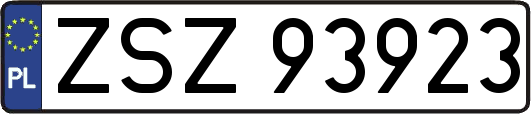 ZSZ93923