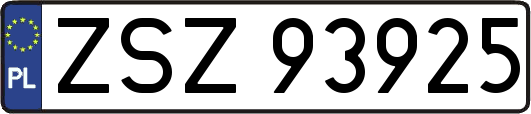 ZSZ93925