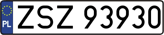 ZSZ93930