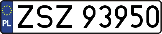 ZSZ93950