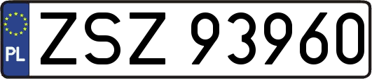 ZSZ93960