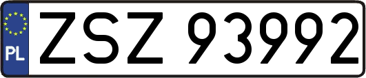 ZSZ93992
