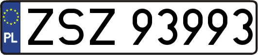 ZSZ93993