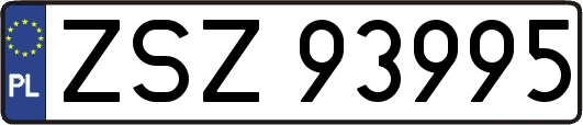 ZSZ93995