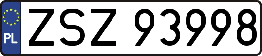 ZSZ93998