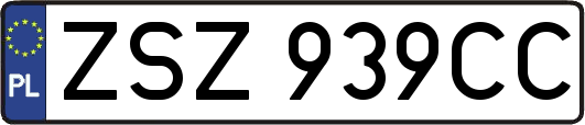 ZSZ939CC
