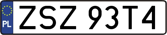 ZSZ93T4