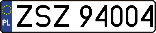 ZSZ94004