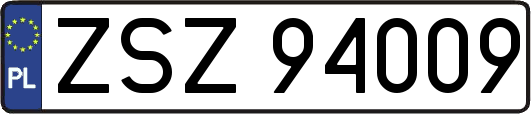 ZSZ94009
