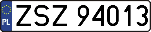 ZSZ94013