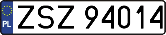 ZSZ94014