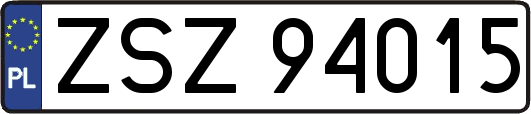 ZSZ94015