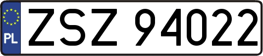 ZSZ94022