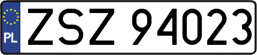 ZSZ94023