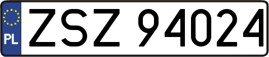 ZSZ94024