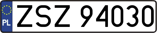 ZSZ94030