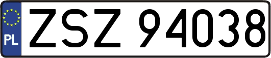 ZSZ94038