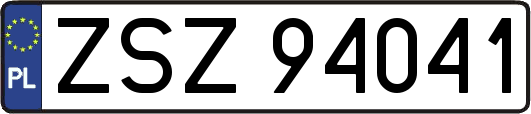 ZSZ94041