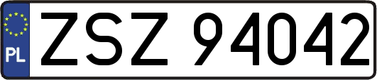 ZSZ94042