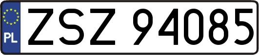 ZSZ94085
