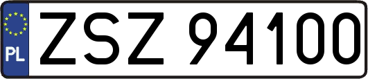 ZSZ94100