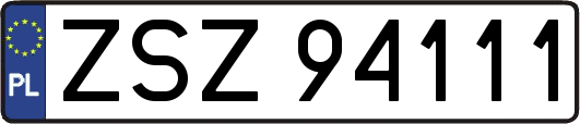 ZSZ94111
