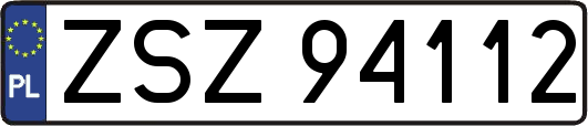 ZSZ94112