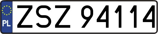 ZSZ94114