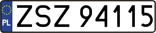 ZSZ94115