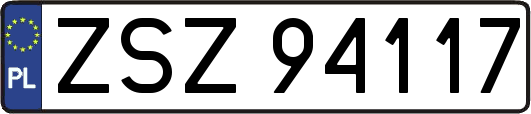 ZSZ94117