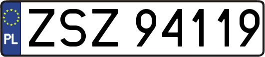 ZSZ94119