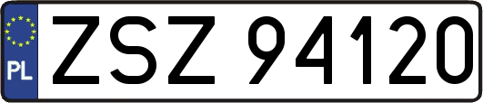 ZSZ94120