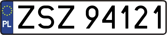 ZSZ94121