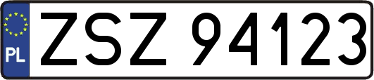 ZSZ94123