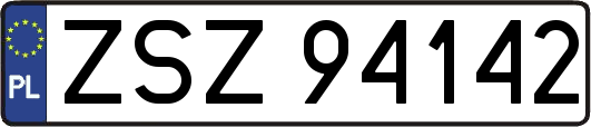 ZSZ94142