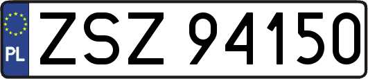 ZSZ94150