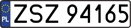 ZSZ94165