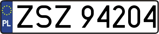 ZSZ94204